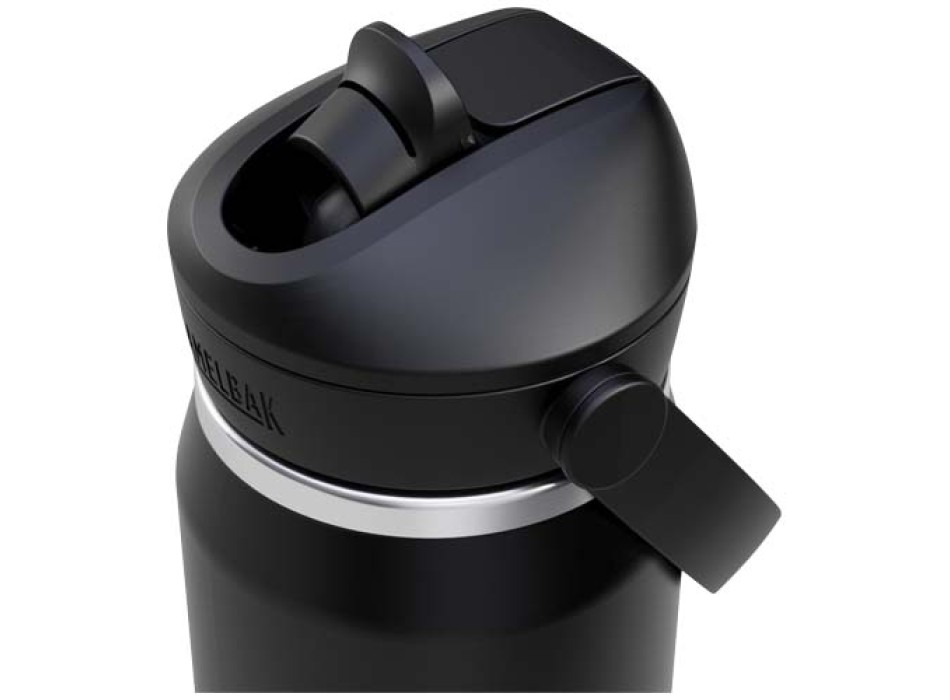 Borraccia in acciaio inossidabile da 750 ml con cannuccia girevole Camelbak® Thrive Flip VSS FullGadgets.com