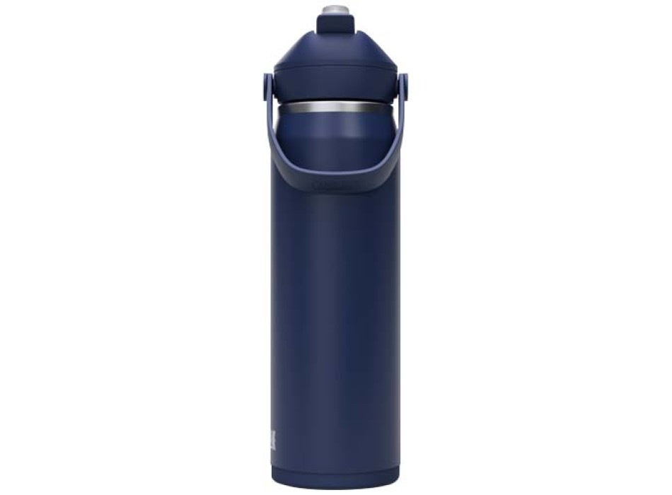 Borraccia in acciaio inossidabile da 750 ml con cannuccia girevole Camelbak® Thrive Flip VSS FullGadgets.com