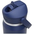 Borraccia in acciaio inossidabile da 750 ml con cannuccia girevole Camelbak® Thrive Flip VSS FullGadgets.com