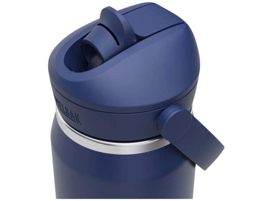 Borraccia in acciaio inossidabile da 750 ml con cannuccia girevole Camelbak® Thrive Flip VSS FullGadgets.com