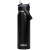 Borraccia in acciaio inossidabile da 750 ml con cannuccia girevole Camelbak® Thrive Flip VSS