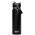 Borraccia in acciaio inossidabile da 750 ml con cannuccia girevole Camelbak® Thrive Flip VSS