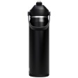 Borraccia in acciaio inossidabile da 750 ml con cannuccia girevole Camelbak® Thrive Flip VSS FullGadgets.com