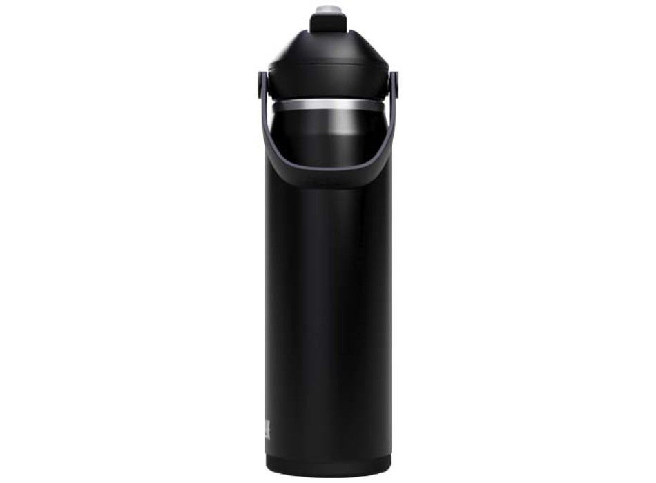 Borraccia in acciaio inossidabile da 750 ml con cannuccia girevole Camelbak® Thrive Flip VSS FullGadgets.com