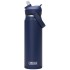 Borraccia in acciaio inossidabile da 750 ml con cannuccia girevole Camelbak® Thrive Flip VSS