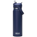 Borraccia in acciaio inossidabile da 750 ml con cannuccia girevole Camelbak® Thrive Flip VSS