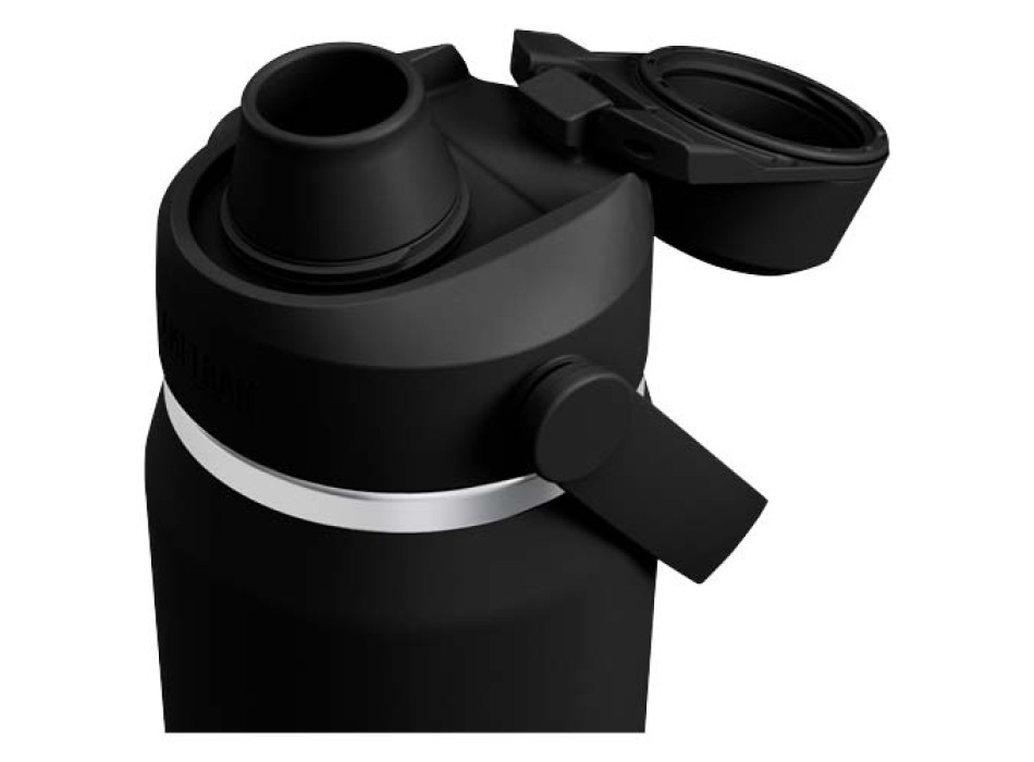 Borraccia in acciaio inossidabile da 750 ml con tappo a vite Camelbak® Thrive Chug VSS FullGadgets.com