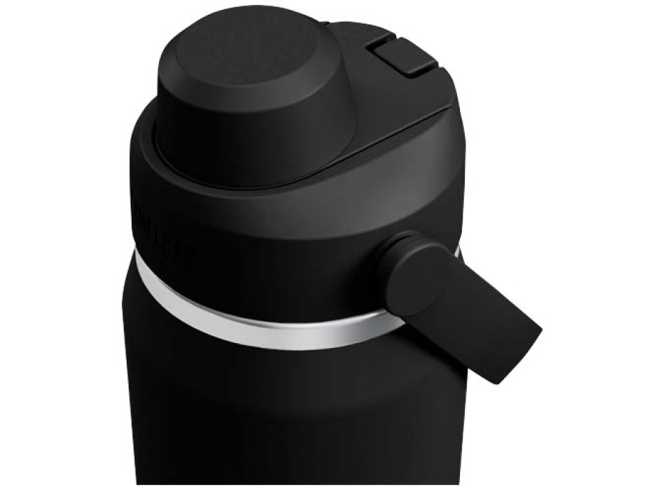 Borraccia in acciaio inossidabile da 750 ml con tappo a vite Camelbak® Thrive Chug VSS FullGadgets.com