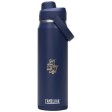 Borraccia in acciaio inossidabile da 750 ml con tappo a vite Camelbak® Thrive Chug VSS FullGadgets.com