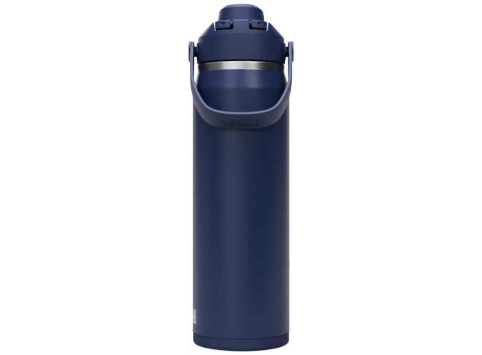 Borraccia in acciaio inossidabile da 750 ml con tappo a vite Camelbak® Thrive Chug VSS FullGadgets.com