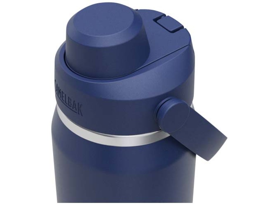 Borraccia in acciaio inossidabile da 750 ml con tappo a vite Camelbak® Thrive Chug VSS FullGadgets.com