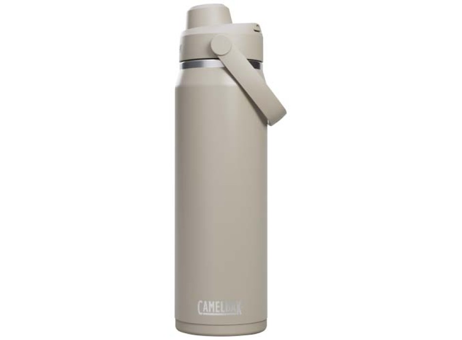 Borraccia in acciaio inossidabile da 750 ml con tappo a vite Camelbak® Thrive Chug VSS FullGadgets.com