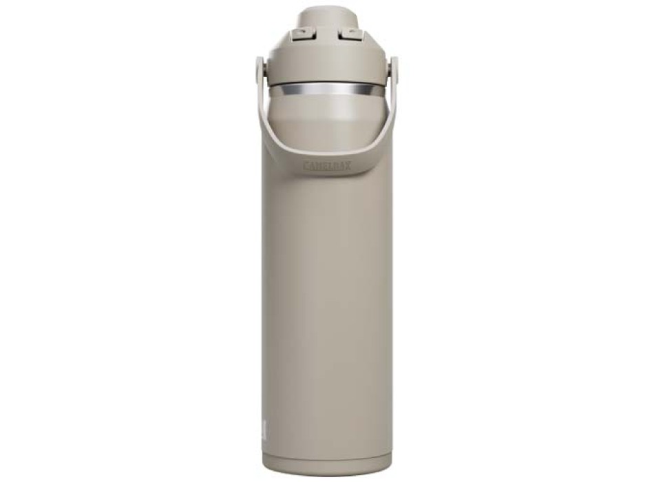 Borraccia in acciaio inossidabile da 750 ml con tappo a vite Camelbak® Thrive Chug VSS FullGadgets.com