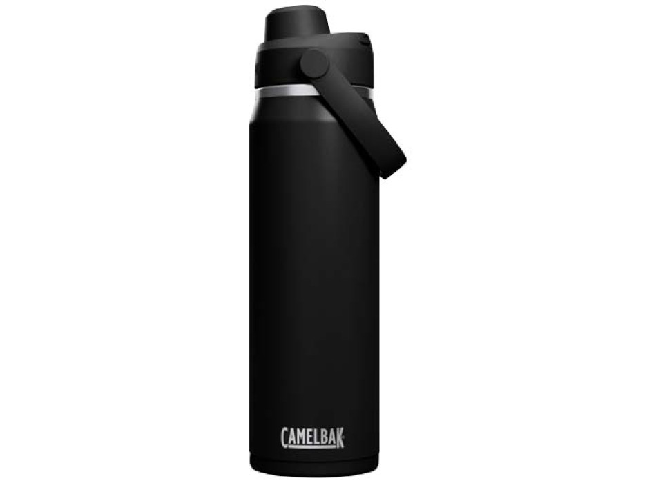 Borraccia in acciaio inossidabile da 750 ml con tappo a vite Camelbak® Thrive Chug VSS FullGadgets.com