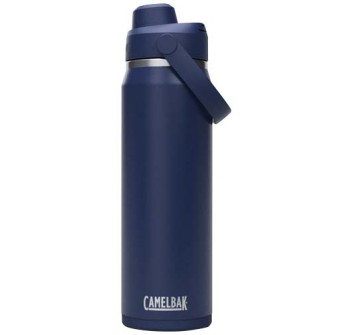 Borraccia in acciaio inossidabile da 750 ml con tappo a vite Camelbak® Thrive Chug VSS FullGadgets.com