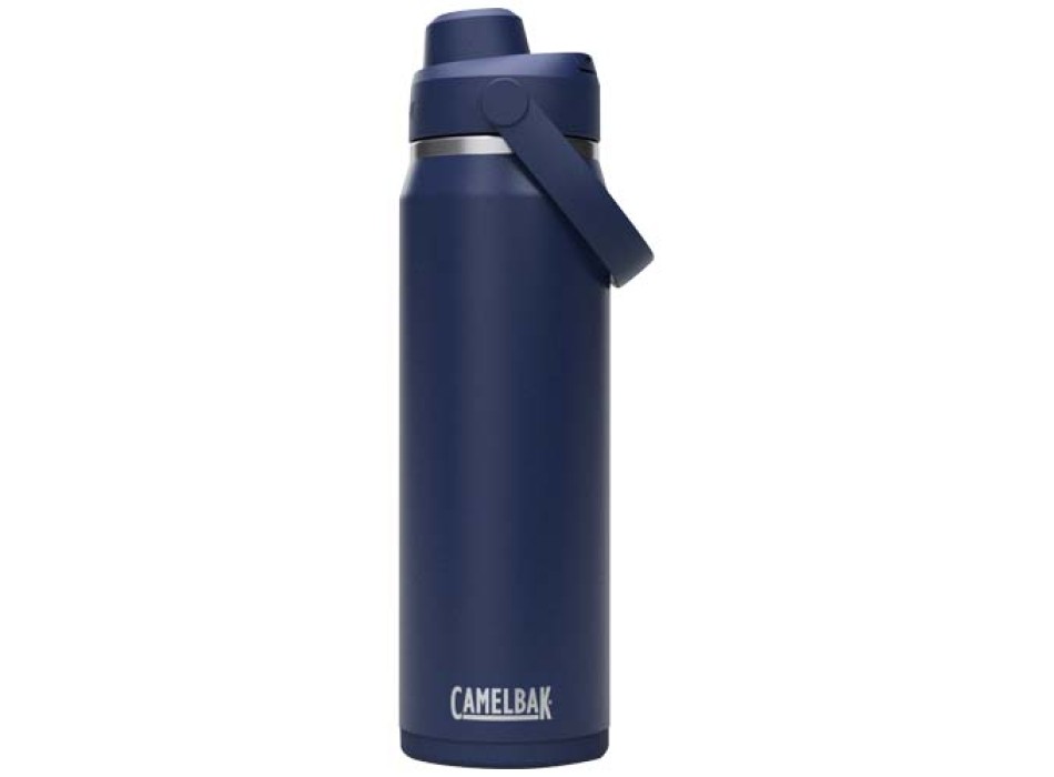 Borraccia in acciaio inossidabile da 750 ml con tappo a vite Camelbak® Thrive Chug VSS FullGadgets.com