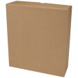 Borraccia in acciaio inossidabile riciclato certificato RCS a doppia parete da 650 ml con set di coperchi da 3 pezzi Illumina FullGadgets.com