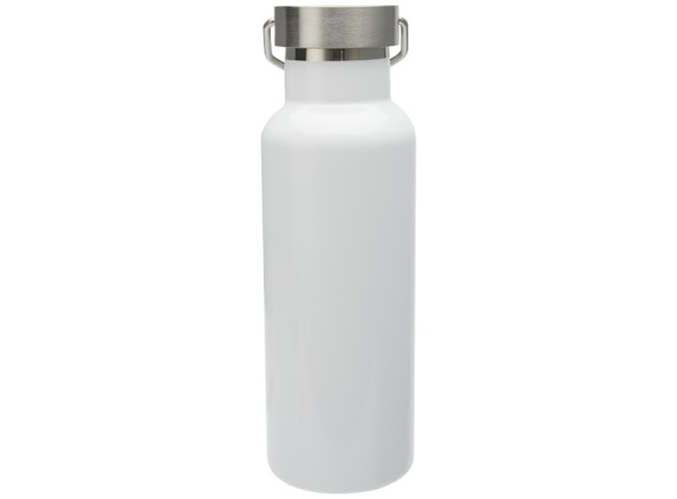Borraccia in acciaio inossidabile riciclato certificato RCS con stampa a sublimazione da 500 ml Thor FullGadgets.com