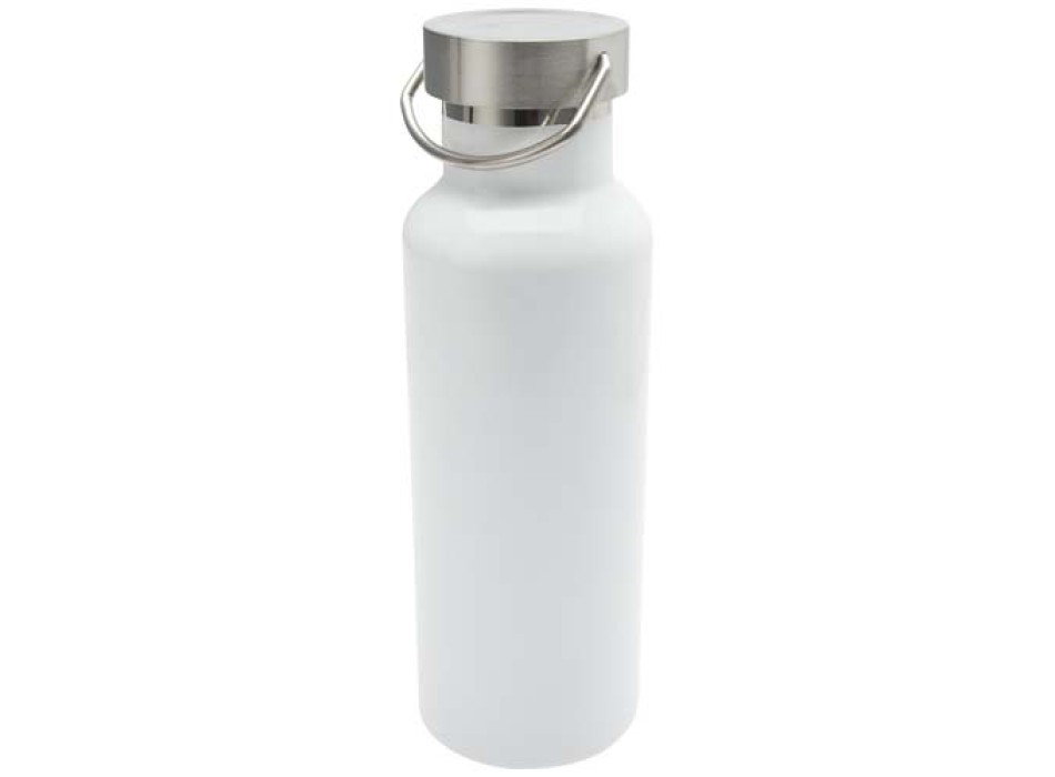 Borraccia in acciaio inossidabile riciclato certificato RCS con stampa a sublimazione da 500 ml Thor FullGadgets.com