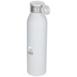 Borraccia in acciaio inossidabile riciclato RCS da 650 ml Grom FullGadgets.com