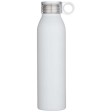 Borraccia in acciaio inossidabile riciclato RCS da 650 ml Grom FullGadgets.com
