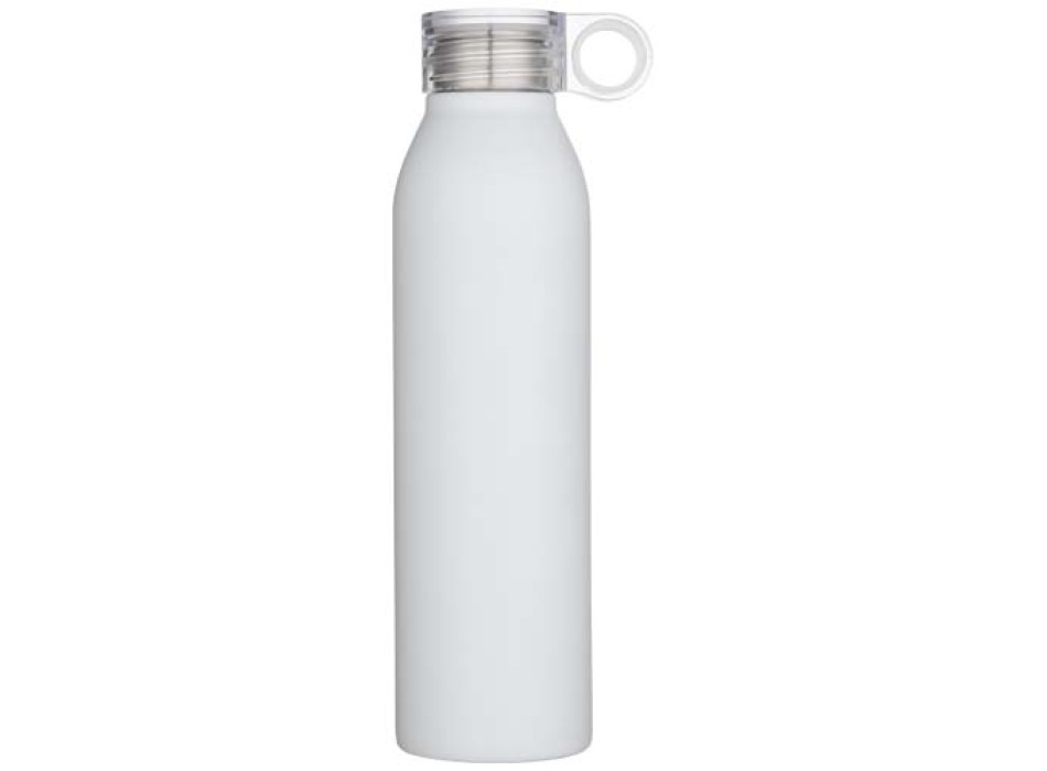 Borraccia in acciaio inossidabile riciclato RCS da 650 ml Grom FullGadgets.com