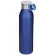 Borraccia in acciaio inossidabile riciclato RCS da 650 ml Grom FullGadgets.com