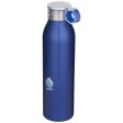 Borraccia in acciaio inossidabile riciclato RCS da 650 ml Grom FullGadgets.com