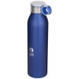 Borraccia in acciaio inossidabile riciclato RCS da 650 ml Grom FullGadgets.com