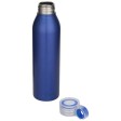 Borraccia in acciaio inossidabile riciclato RCS da 650 ml Grom FullGadgets.com