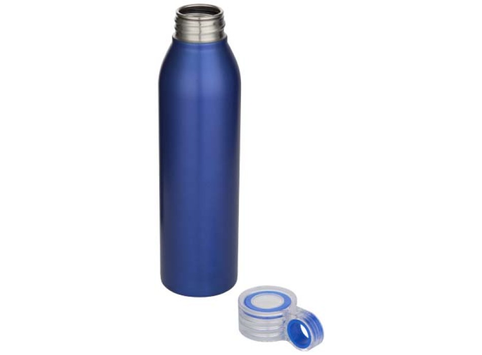 Borraccia in acciaio inossidabile riciclato RCS da 650 ml Grom FullGadgets.com