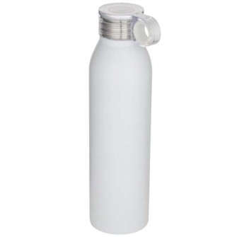 Borraccia in acciaio inossidabile riciclato RCS da 650 ml Grom FullGadgets.com