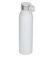 Borraccia in acciaio inossidabile riciclato RCS da 650 ml Grom FullGadgets.com