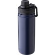 Borraccia in acciaio inox 304 a doppia parete capacità 500 ml Chad FullGadgets.com