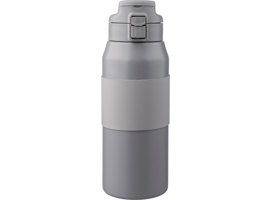 Borraccia in acciaio inox 304 a doppia parete capacità 800 ml Katie FullGadgets.com