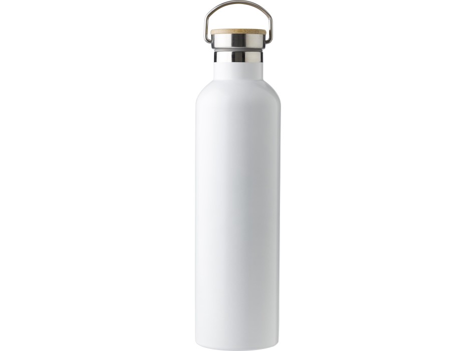 Borraccia in acciaio inox 304 a doppia parete Damien FullGadgets.com