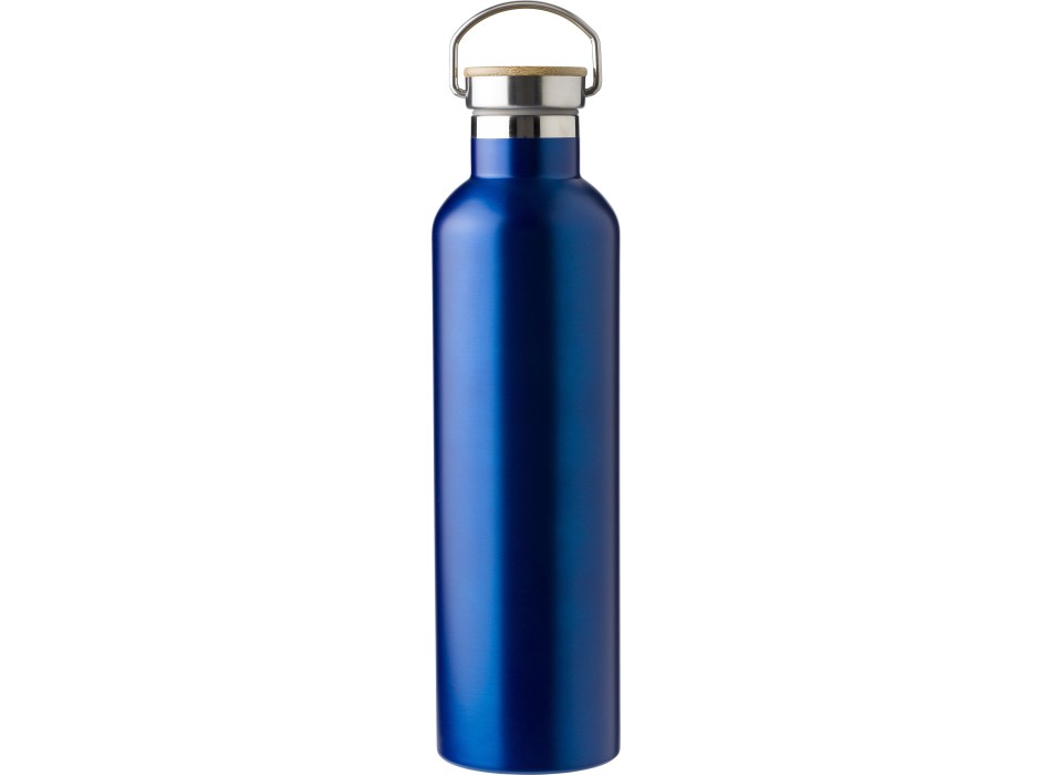 Borraccia in acciaio inox 304 a doppia parete Damien FullGadgets.com