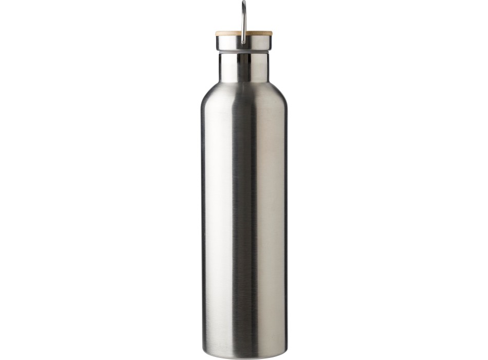 Borraccia in acciaio inox 304 a doppia parete Damien FullGadgets.com