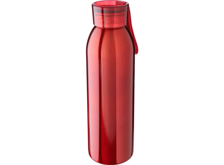 Borraccia in acciaio inox 304 capacità 650 ml Cindy FullGadgets.com