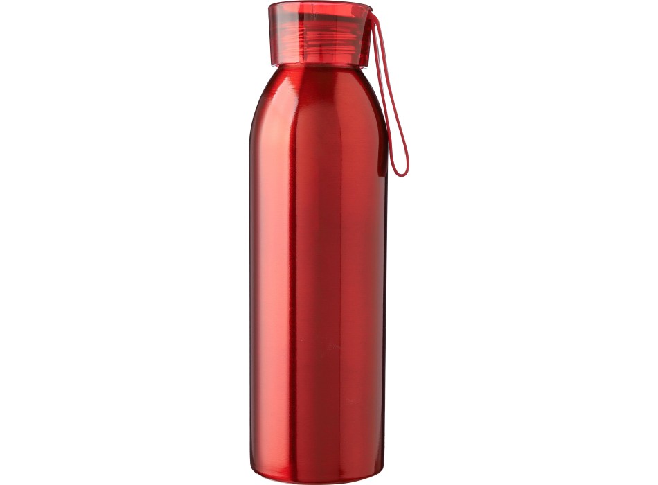 Borraccia in acciaio inox 304 capacità 650 ml Cindy FullGadgets.com