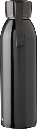 Borraccia in acciaio inox 304 capacità 650 ml Cindy