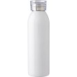 Borraccia in acciaio inox 304 capacità 650 ml Cindy FullGadgets.com