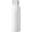 Borraccia in acciaio inox 304 capacità 650 ml Cindy FullGadgets.com