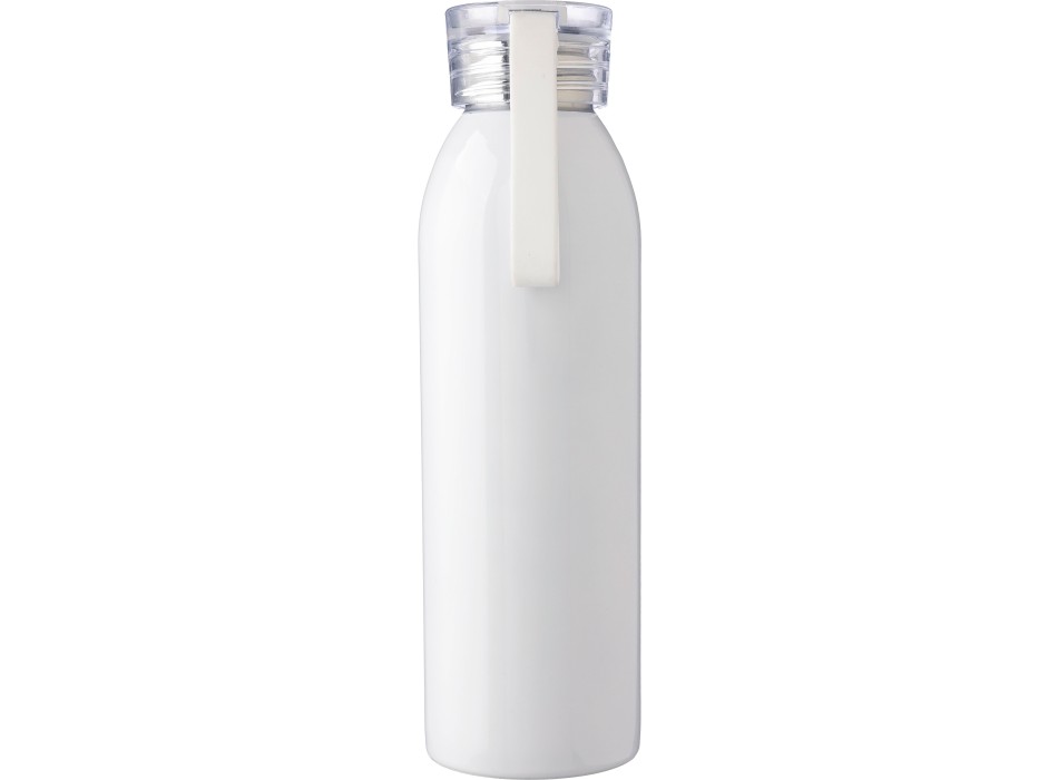 Borraccia in acciaio inox 304 capacità 650 ml Cindy FullGadgets.com