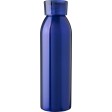Borraccia in acciaio inox 304 capacità 650 ml Cindy FullGadgets.com