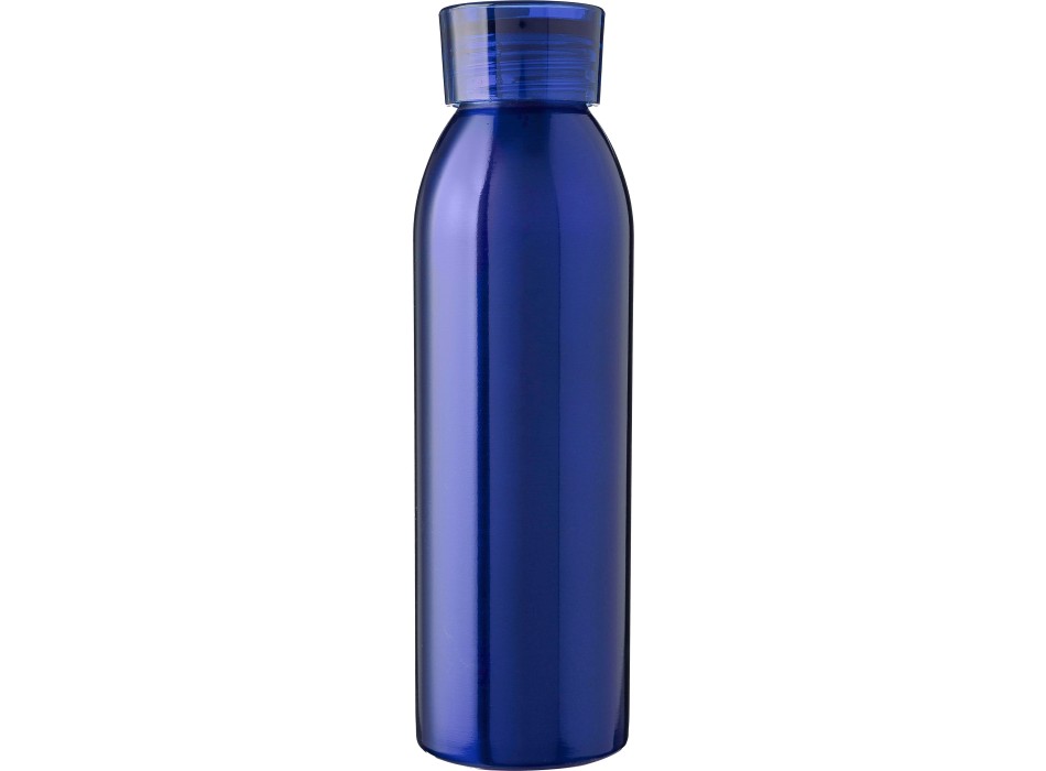 Borraccia in acciaio inox 304 capacità 650 ml Cindy FullGadgets.com