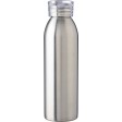 Borraccia in acciaio inox 304 capacità 650 ml Cindy FullGadgets.com