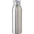 Borraccia in acciaio inox 304 capacità 650 ml Cindy
