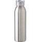 Borraccia in acciaio inox 304 capacità 650 ml Cindy FullGadgets.com