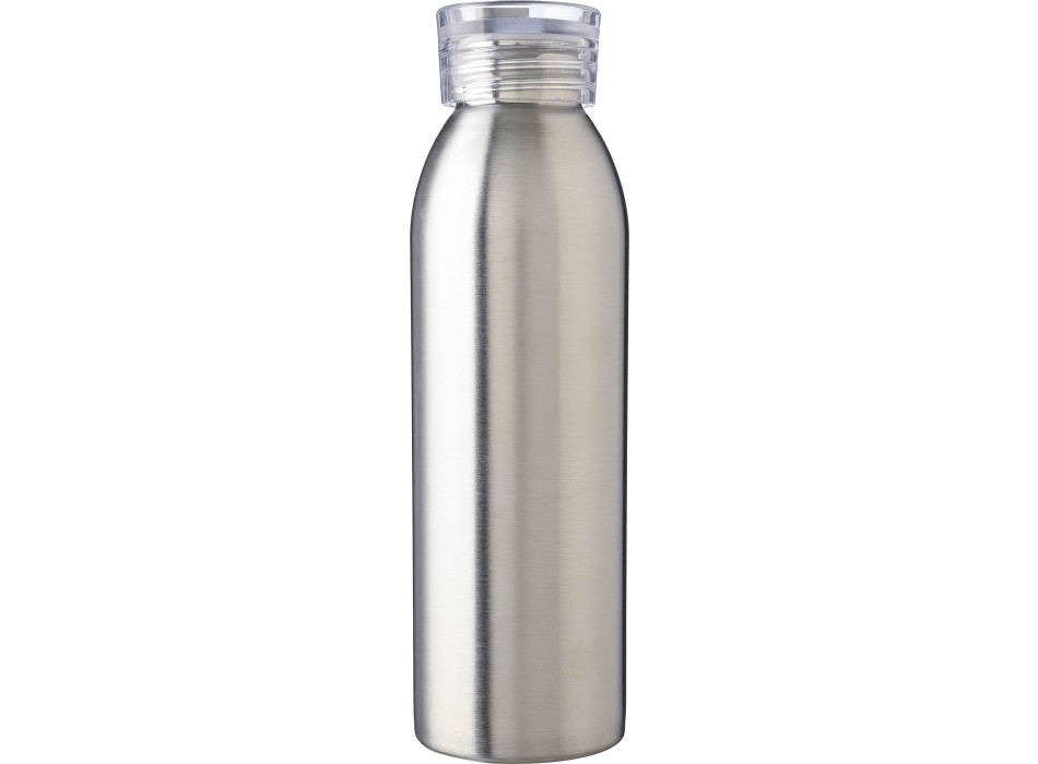Borraccia in acciaio inox 304 capacità 650 ml Cindy FullGadgets.com